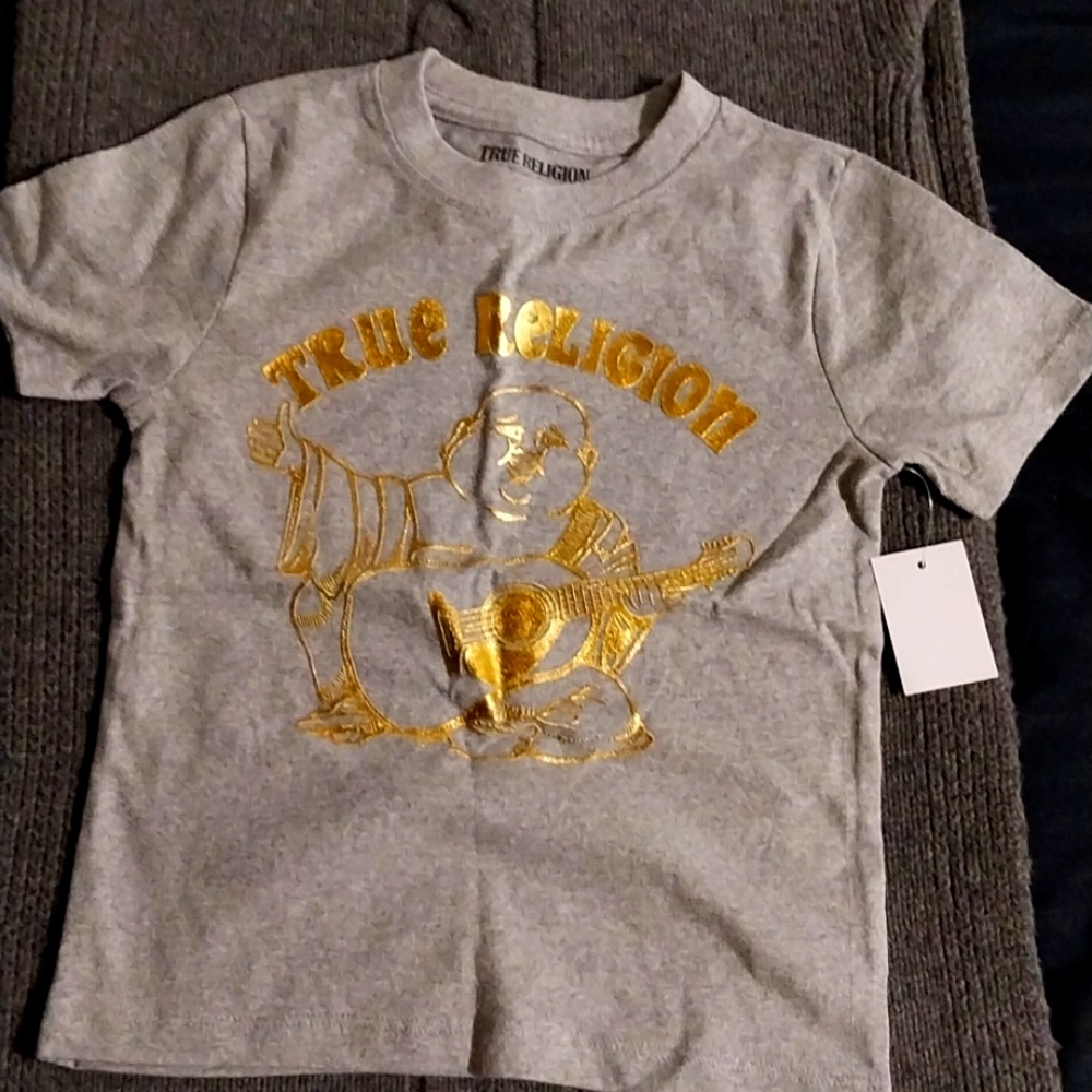True religion